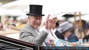 Monarchy set to receive £132m for second year in a row in 2026-27