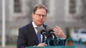 Minister Lawless ‘hopeful’ student fee intervention will kick in by ‘early 2026’