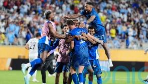 Manchester City knocked out of Club World Cup by Al-Hilal