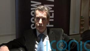 Author Liam McIlvanney longlisted for book prize named after his father