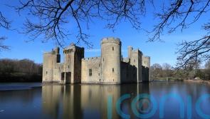 Crowds see man, 37, suffer serious injury during battle re-enactment
