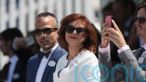 Susan Sarandon ‘terrified but excited’ to star on London stage