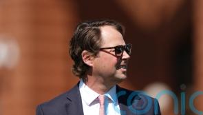 Shes Perfect just that in workout, with Newmarket decision pending