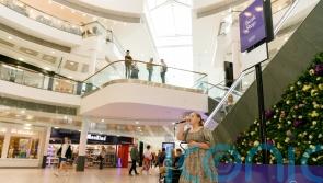 Singer, 11, launches Busk Stop for musicians to perform in shopping centre