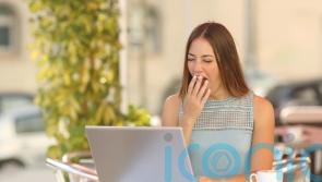 Why does hot weather make you feel tired?