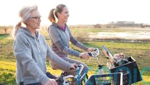 Cycling in mid-life is on the rise for women – meet those whose lives it has changed