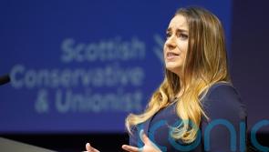 Councillor quits Tories and says treatment of Meghan Gallacher was &lsquo;final straw&rsquo;