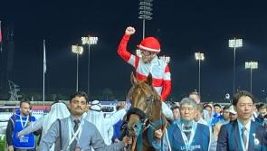 ‘Fantasy racing’ for York with Japanese superstar in Juddmonte International mix
