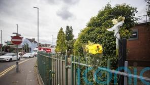 Woman appears in court charged with murder of man in Newry
