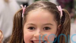 Family pay tribute to ‘shining star’ girl, seven, killed in park tree collapse