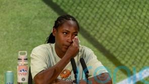 Coco Gauff the biggest casualty as three of the top five women&rsquo;s seeds go home