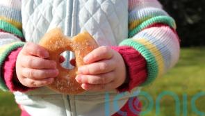 Call for early action to tackle ‘alarming’ rise of childhood obesity