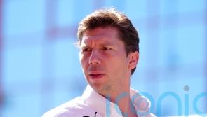 James Vowles ‘at home’ at Williams and wants to stay for rest of career