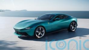 Ferrari&rsquo;s Amalfi launched as new gateway to brand&rsquo;s range