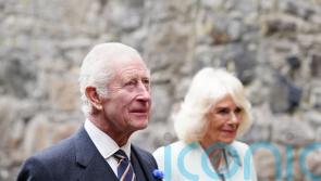 King and Queen to attend ceremony in Kirkcaldy on day two of Royal Week
