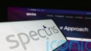 KKR clinches backing from Spectris for £4.1bn higher bid
