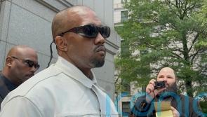 Australia cancels Kanye West’s visa over release of Heil Hitler single