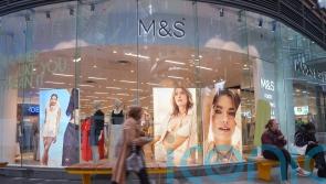 Worst of cyber attack impact to be over by August, says M&S boss