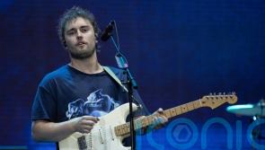Sam Fender’s People Watching is biggest-selling album released this year