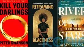 5 new books to read this week