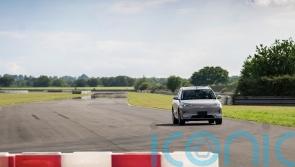 Geely Auto is coming to the UK