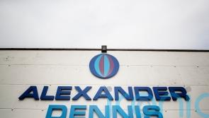 Alexander Dennis redundancy consultation extended by two weeks