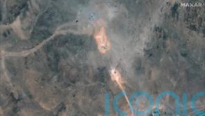 Iran&rsquo;s president orders suspension of co-operation with UN nuclear watchdog