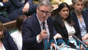 Starmer pledges to review minimum barrier heights in multi-storey car parks