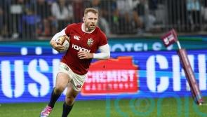 Andy Farrell plays down full-back concerns as Elliot Daly faces X-ray on forearm