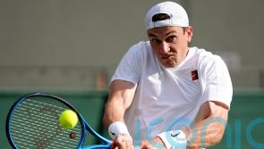 Jack Draper determined to unlock his grass-court game as he eyes Wimbledon first