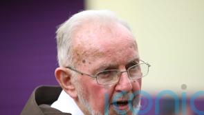 President leads tributes to Brother Kevin Crowley, who has died aged 90