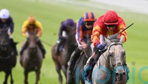 Connections of White Birch elect to play it safe and swerve Eclipse