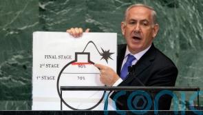 Benjamin Netanyahu vows ‘there will be no Hamas’ in post-war Gaza