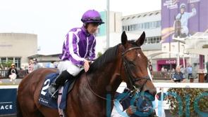 O’Brien: Not out of the question Moore opts for Delacroix in the Eclipse