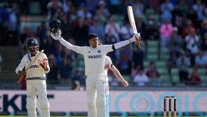 Shubman Gill halts England’s opening day progress at Edgbaston