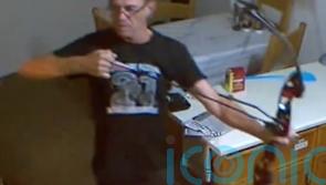 Man who tried to murder wife in &lsquo;frenzied&rsquo; attack using bow and arrow jailed