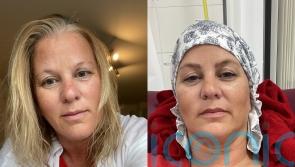 ‘This is my darkest day’: Two-time breast cancer survivor ‘completely let down’ by ‘botched’ NHS reconstruction surgery