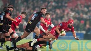 Josh Macleod returning from injury ‘massive’ for Wales – Matt Sherratt