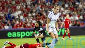 Norway open Women’s Euros account by snatching victory against hosts Switzerland