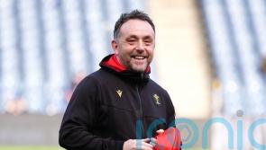 Greasy ball will test Wales in Japanese heat – Matt Sherratt