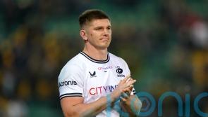 Owen Farrell poised for call-up as Lions await Elliot Daly scan results