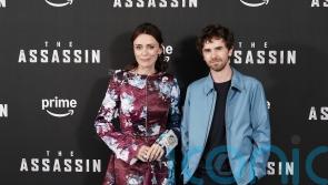 Stars of new thriller The Assassin appear as trailer released