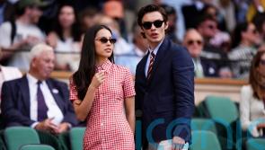 The best dressed at Wimbledon and the trends they served