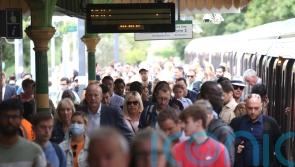 MP demands answers over travel chaos at Wimbledon