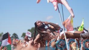 Nandy demands &lsquo;accountability at highest levels&rsquo; after Bob Vylan broadcast