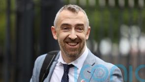 Pair cleared in Nama trial say prosecution service has questions to answer