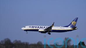 Ryanair and easyJet cancel hundreds of flights amid air traffic control strikes