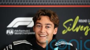 George Russell adamant he will be at Mercedes next season