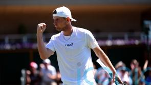 Wimbledon prize money ‘peanuts’ in the tennis world – Jack Pinnington Jones