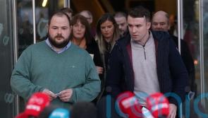 Ashling Murphy&rsquo;s boyfriend settles defamation action against BBC